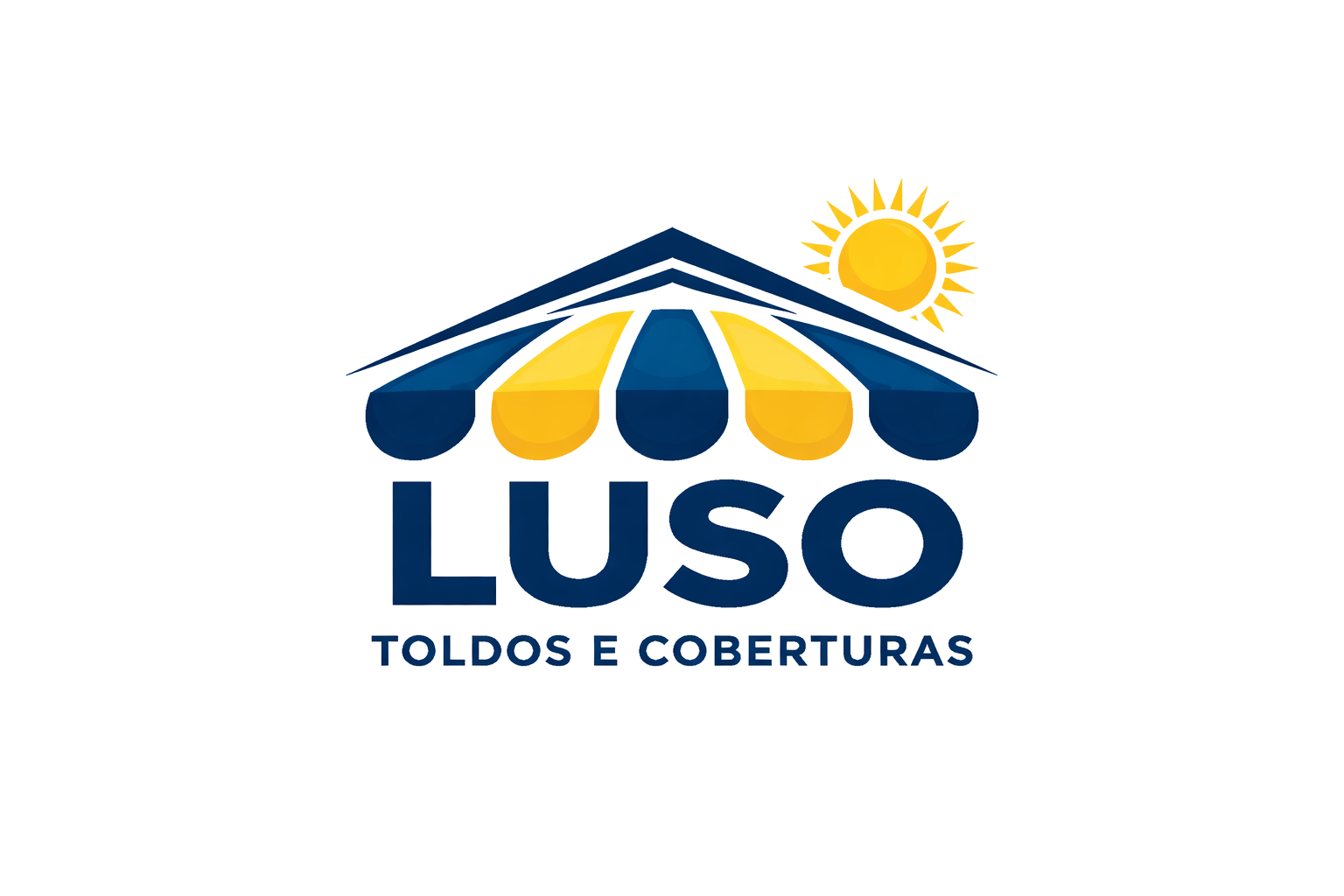 Luso Toldos e Coberturas